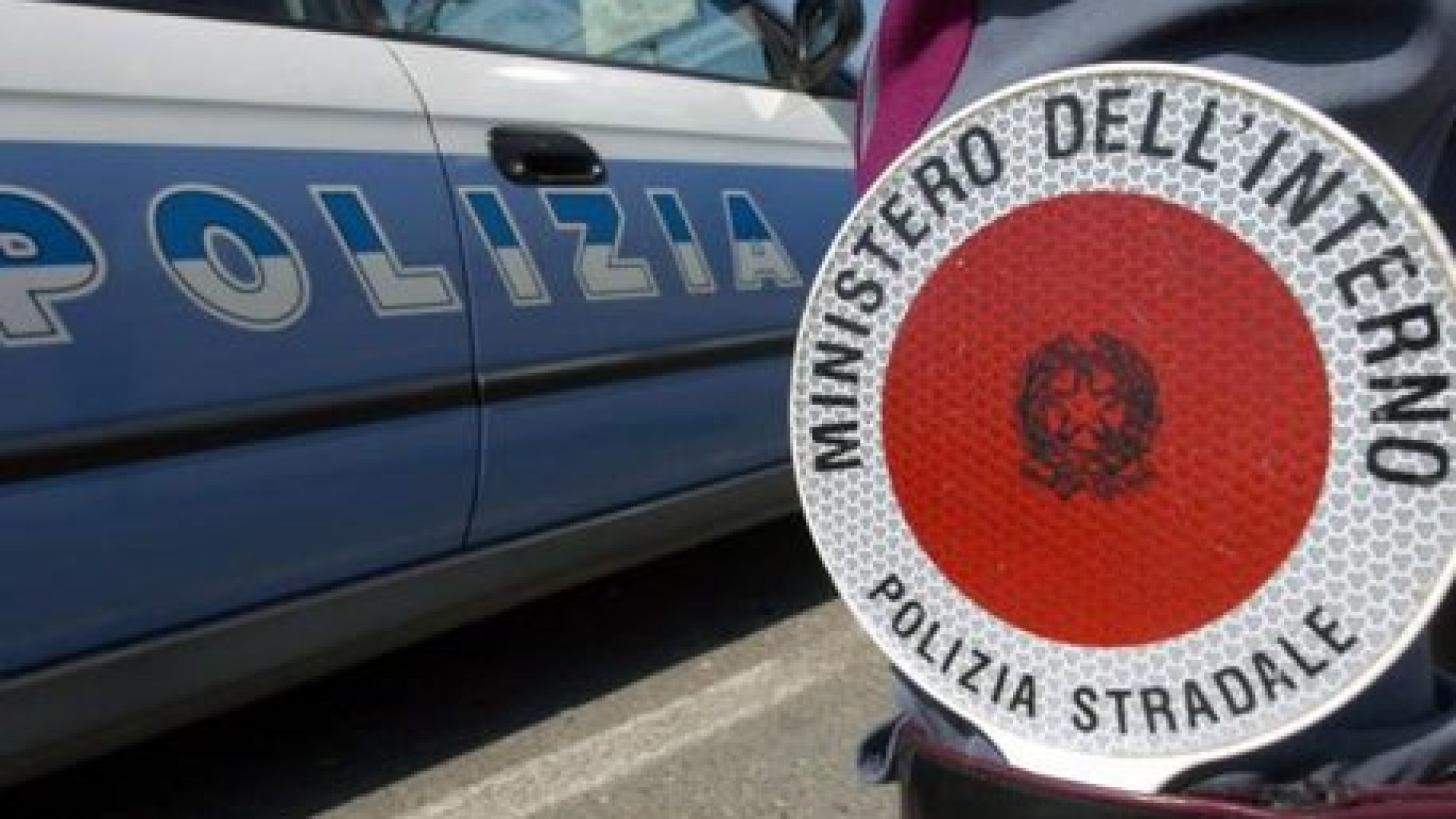 Domani giornata per le vittime della strada: a Piacenza 22 nel 2019