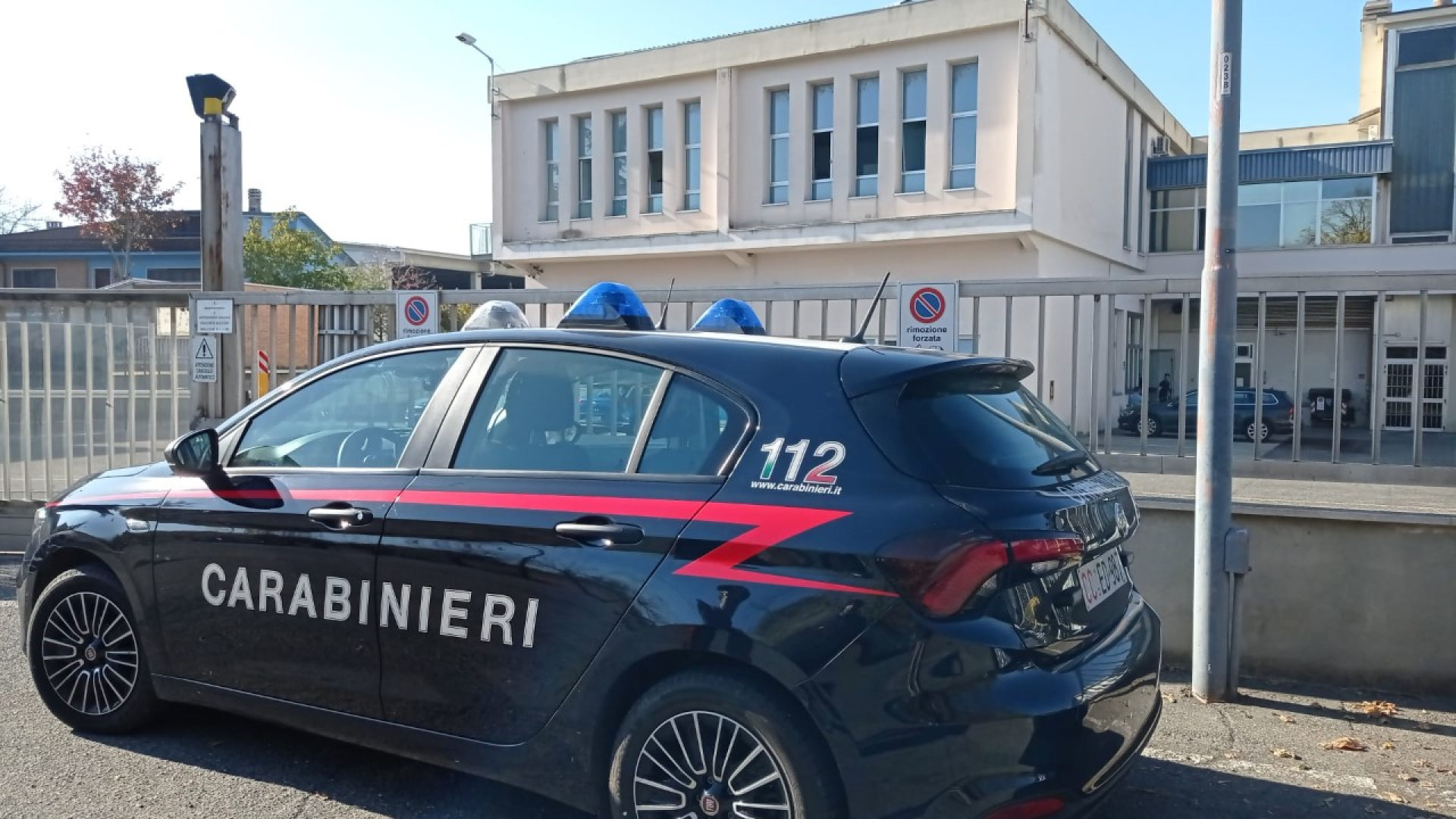 Tragico infortunio sul lavoro a Borgonovo nella notte. Muore operaia di 50 anni