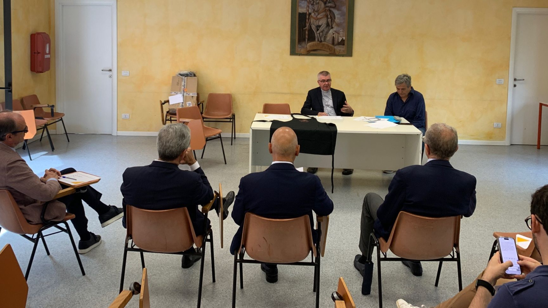 Piacenza solidale, raccolti e distribuiti oltre 100mila chili di alimenti. Il bilancio 2022