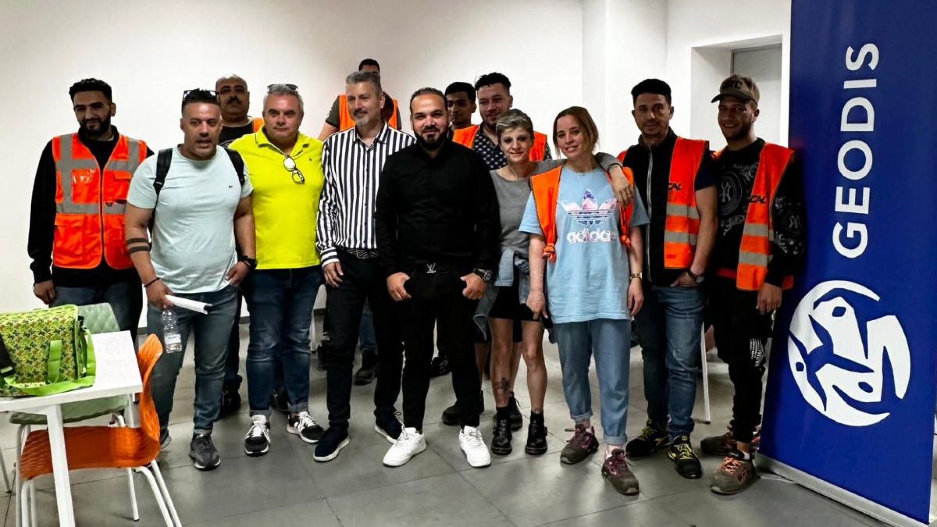 Amazon-Geodis di Piacenza, intesa siglata dai sindacati: internalizzati 65 lavoratori