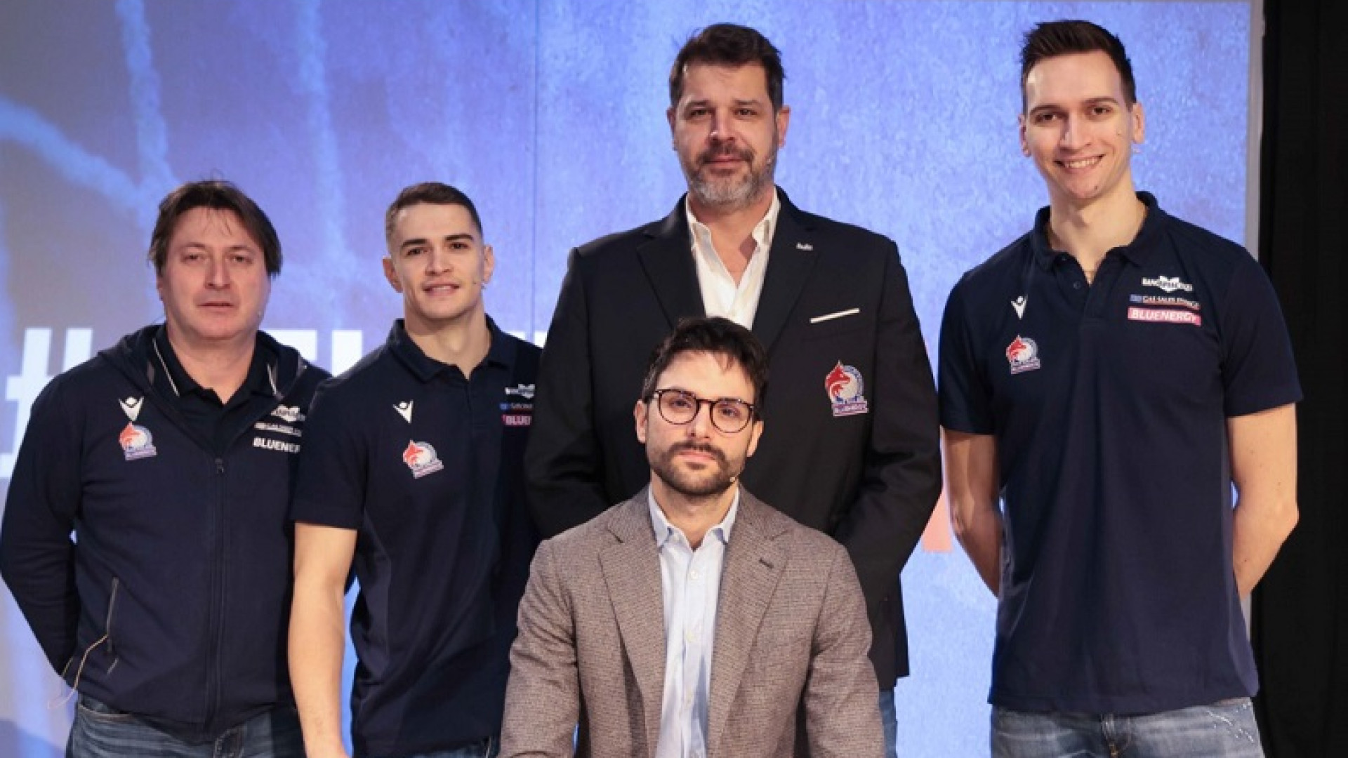 Zlatanov a Volley Piacenza. "Crediamoci: con Montpellier per passare il turno"