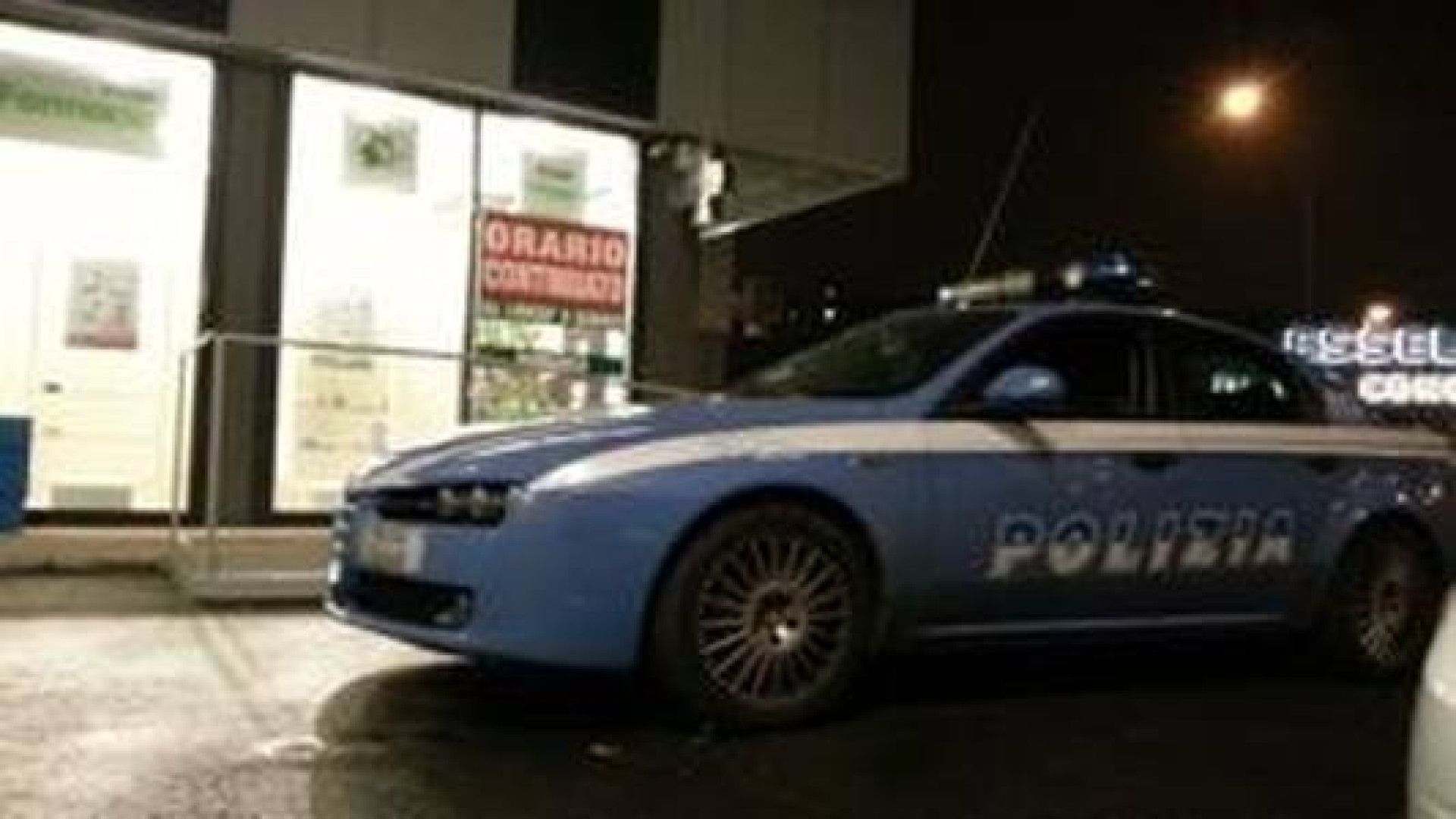 Rapine alle farmacie piacentine, sospetti su un 44enne