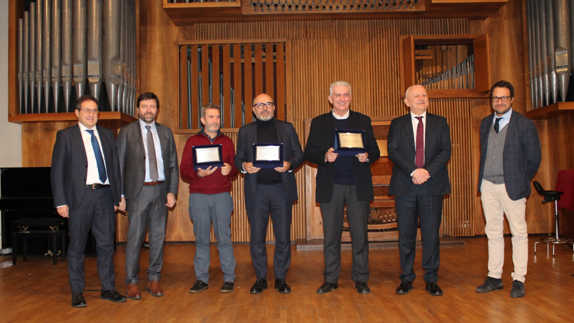 Confcooperative Piacenza compie 75 anni: il futuro nell'economia sociale