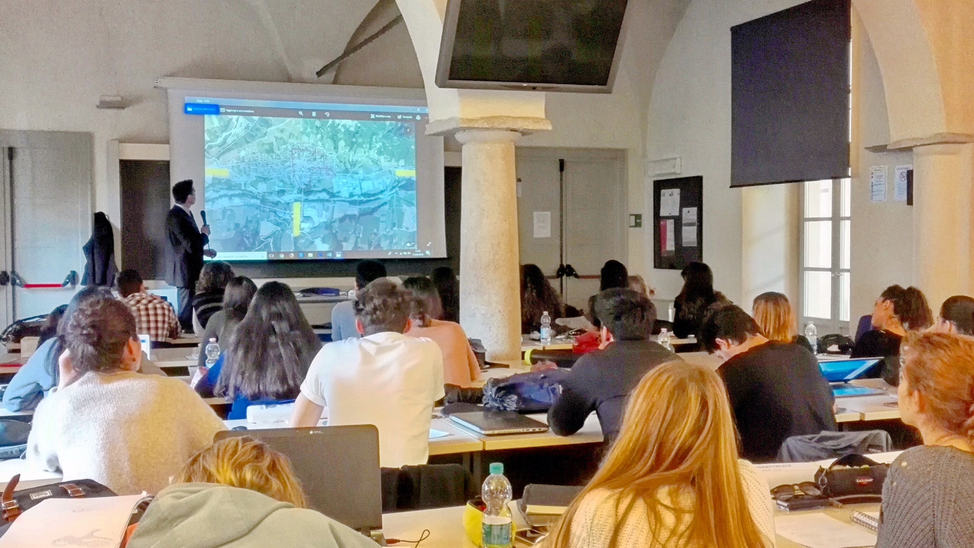 Università, Politecnico al quarto posto in Italia secondo la classifica Arwu