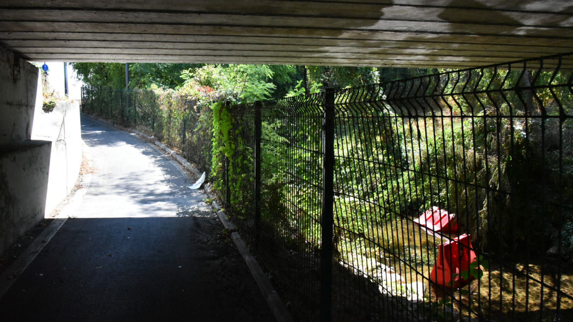 Rapina del sottopasso della Galleana: identikit in arrivo