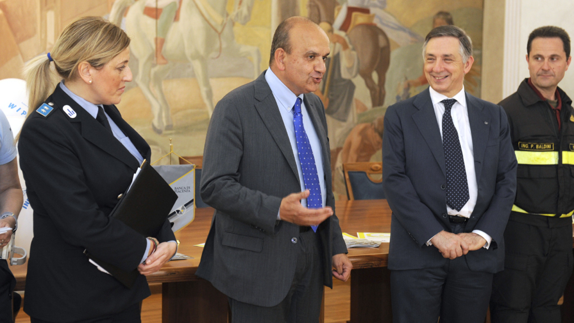 Educazione stradale, premiati gli studenti