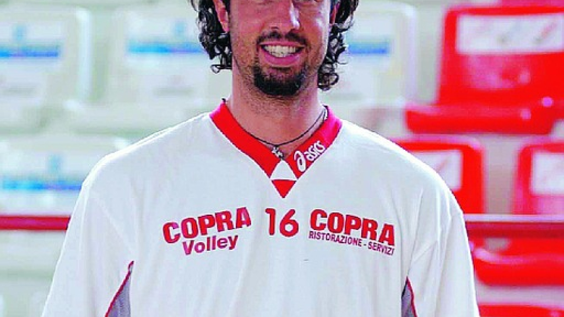 Volley, domani il "Bovoday": Italia e Francia si sfidano in onore di Bovolenta