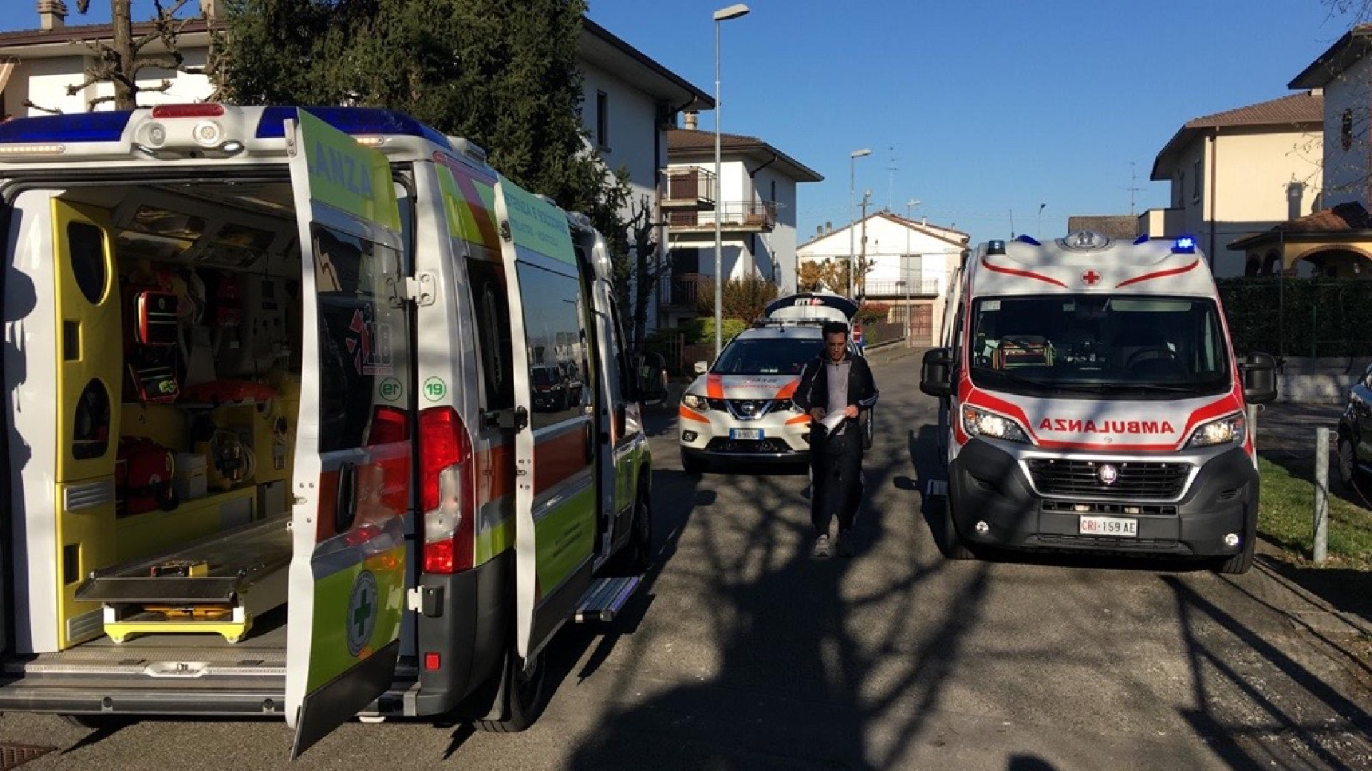 Stanno meglio i bimbi intossicati a Castelvetro, oggi asilo nido chiuso. Sindaco: "Faremo chiarezza"
