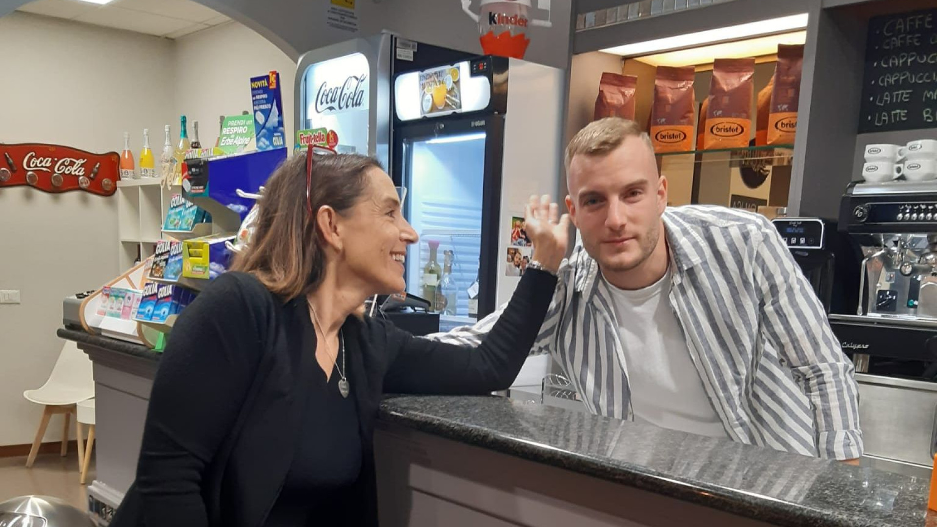 "Prolungare il sottopasso fino ai binari": a Borgo Faxhall il caffè con il sindaco Tarasconi