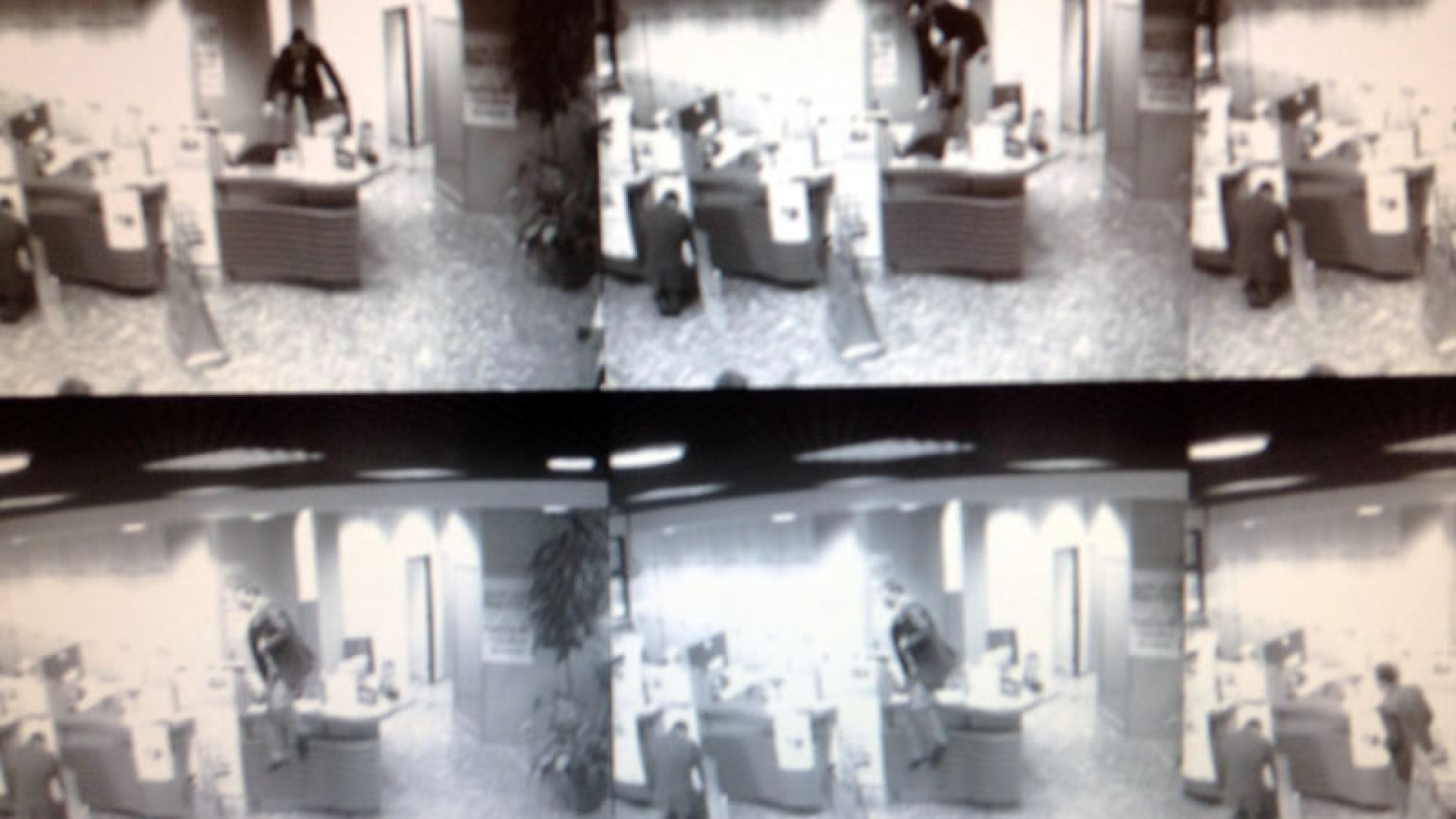 Rapinò filiale della Banca di Piacenza, arrestato in Romania