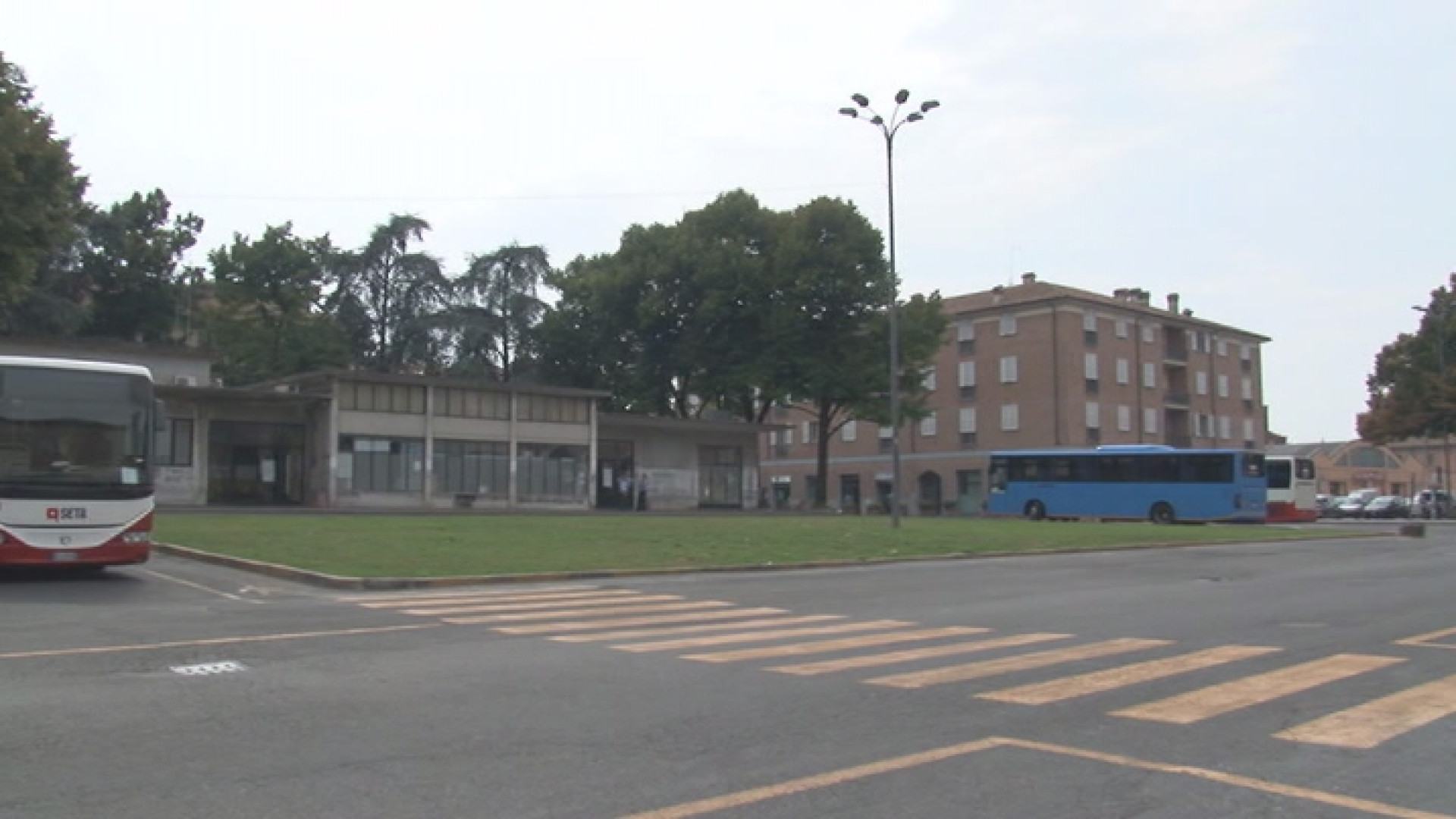 Italia Nostra boccia il futuro parcheggio in Cittadella: "Il volto di Piacenza peggiorerà"