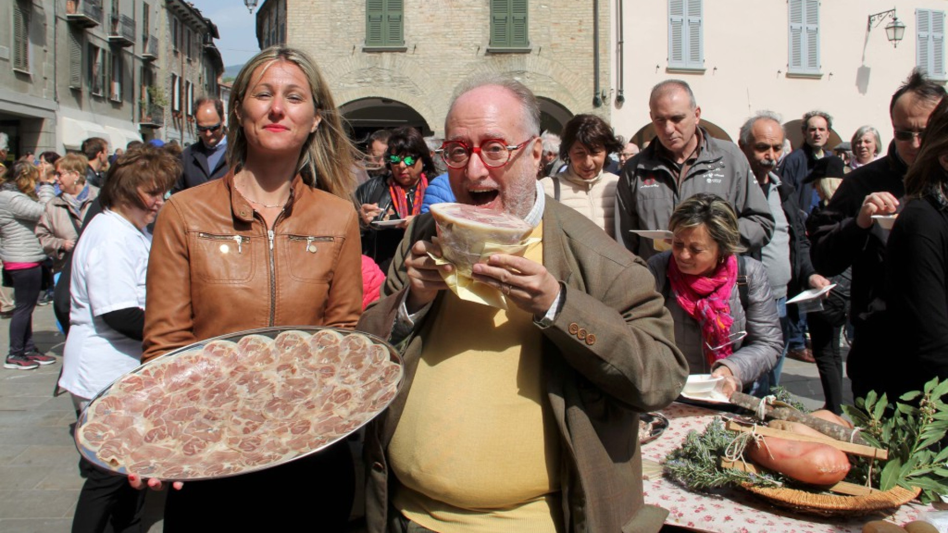 Bobbio, il marchio De.Co a cinque prodotti tipici. Dal Brachettone alle lumache