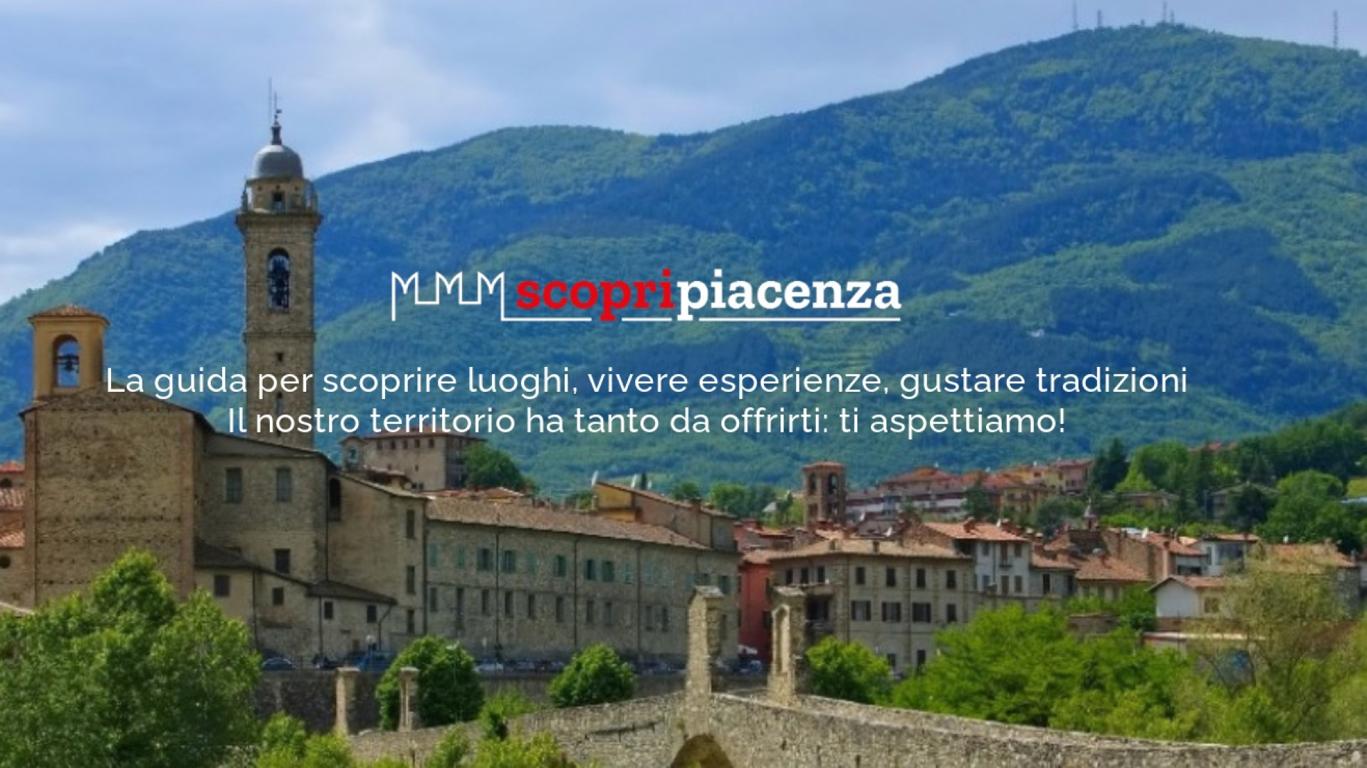 Le bellezze del territorio per rilanciare il turismo: da oggi ScopriPiacenza.it è online
