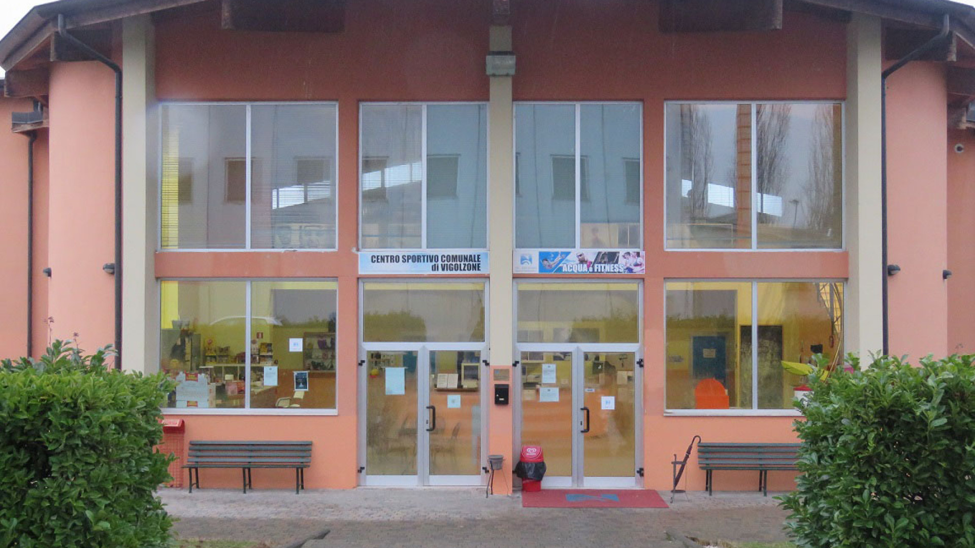 Vigolzone, c’è il nuovo gestore del centro sportivo. A breve i lavori per la riapertura