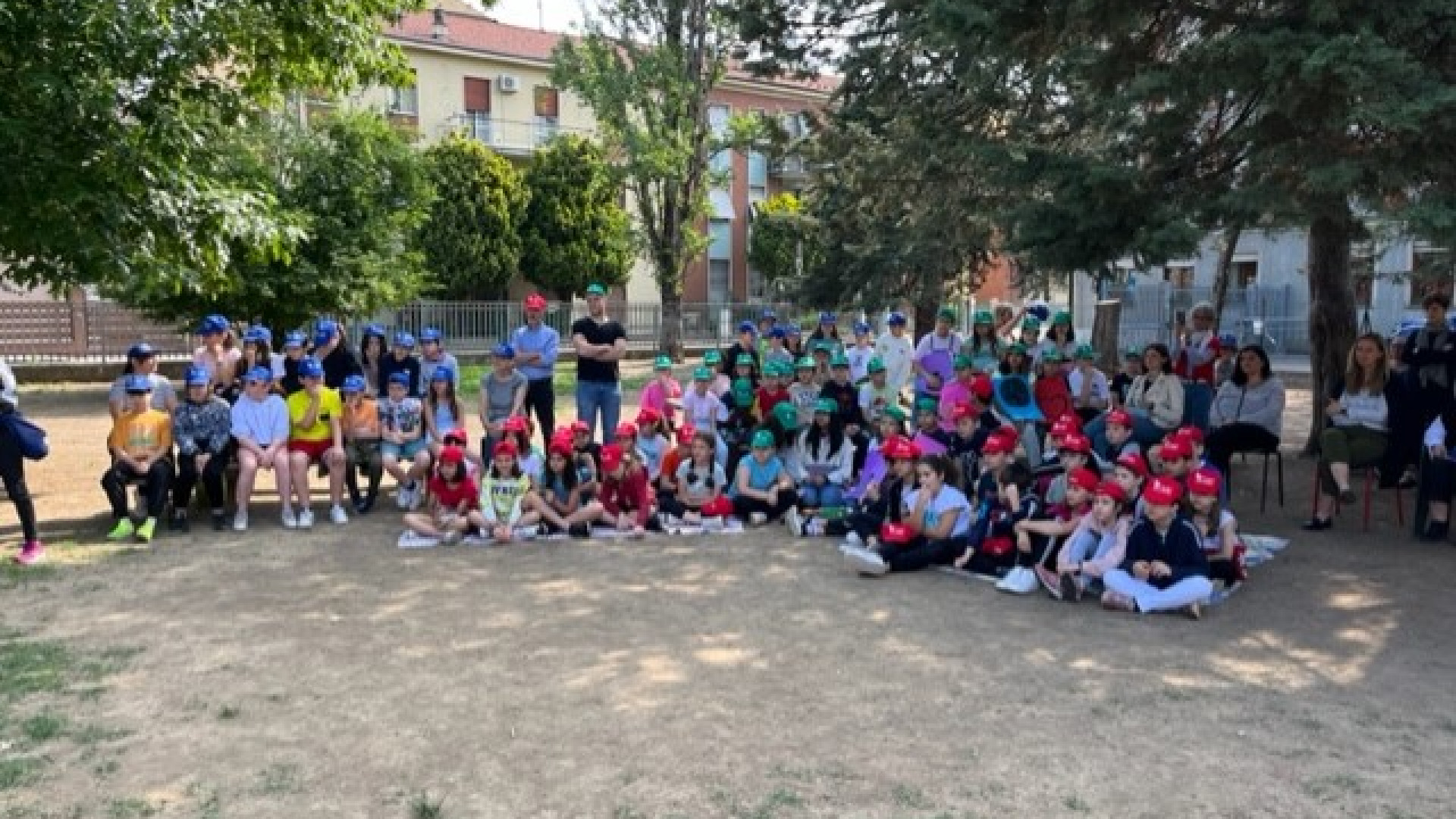 "Prima sigaretta già alle elementari". Lilt e scuole insieme per la prevenzione
