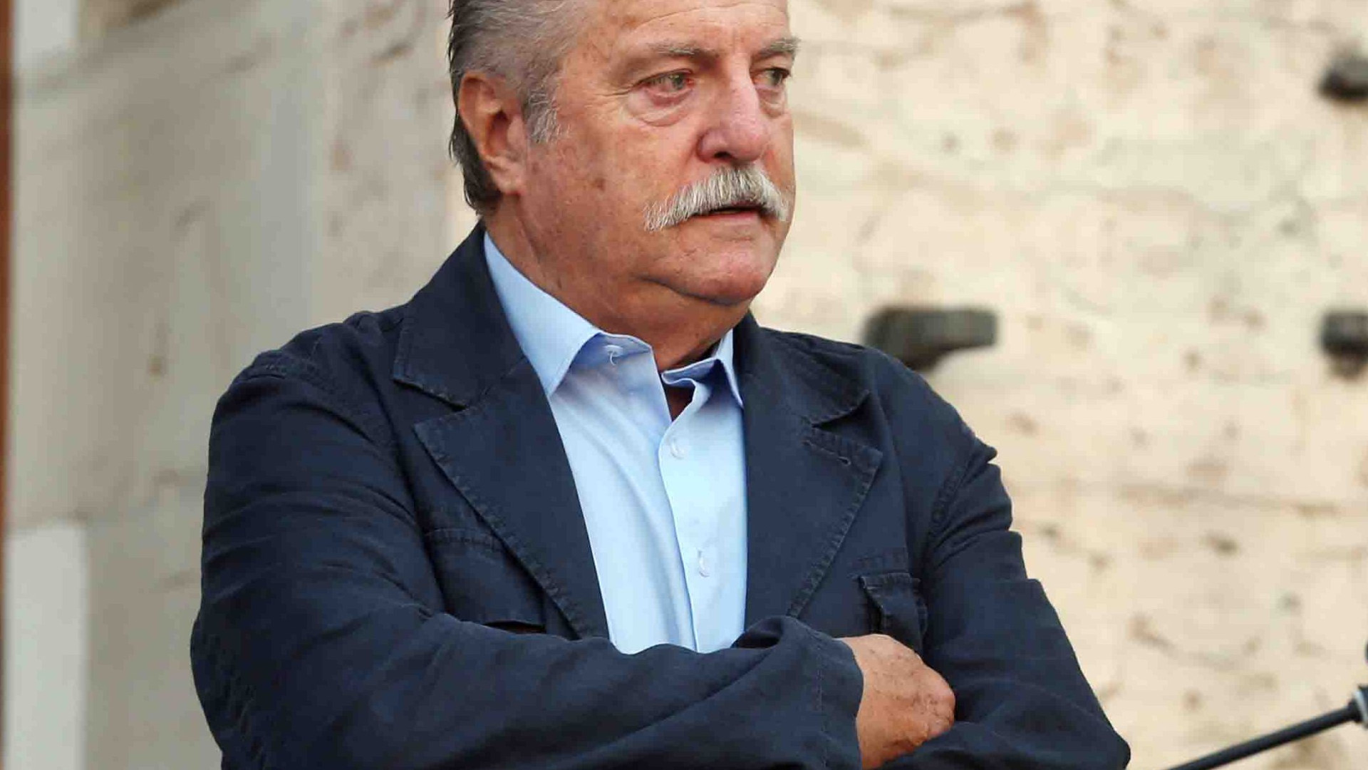 Lutto nel calcio piacentino: addio a Mario Montermini Bolla