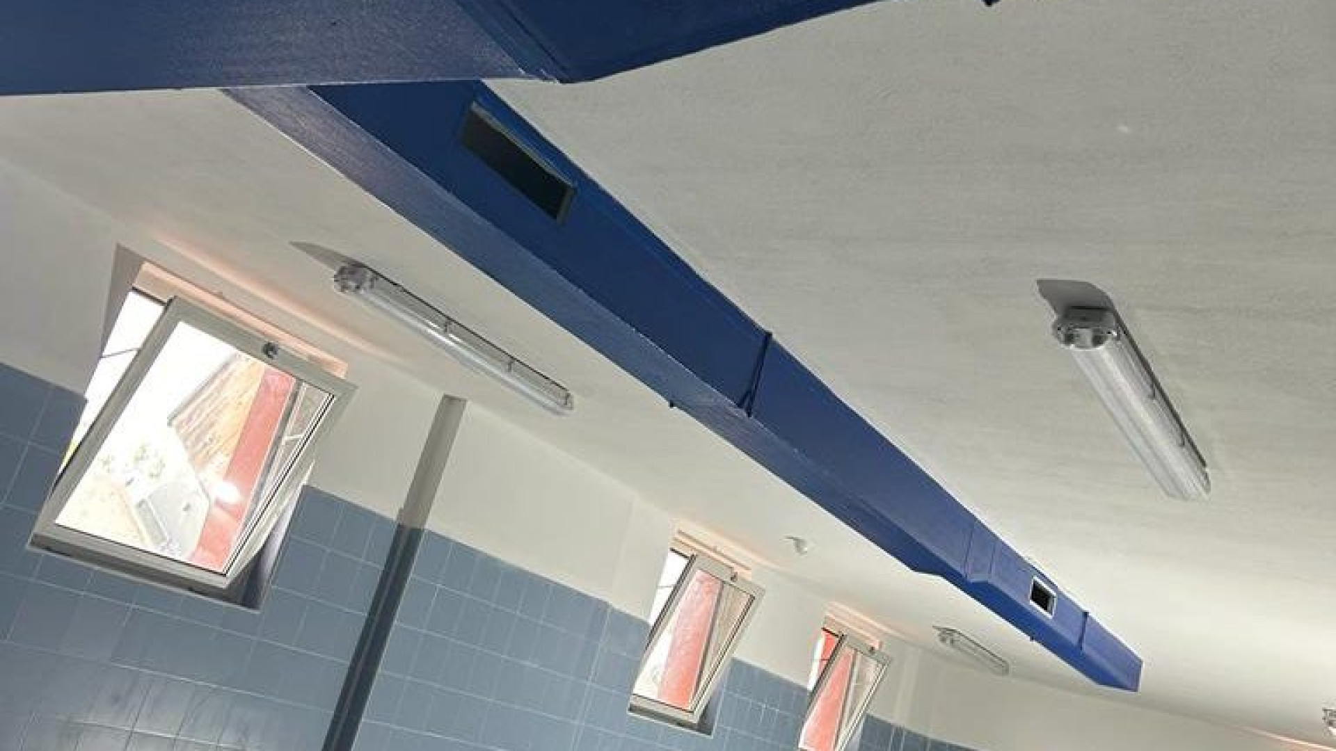 Piscina di Rivergaro: lavori finiti, interessati 2 gestori. Ma il collaudo stoppa la caldaia
