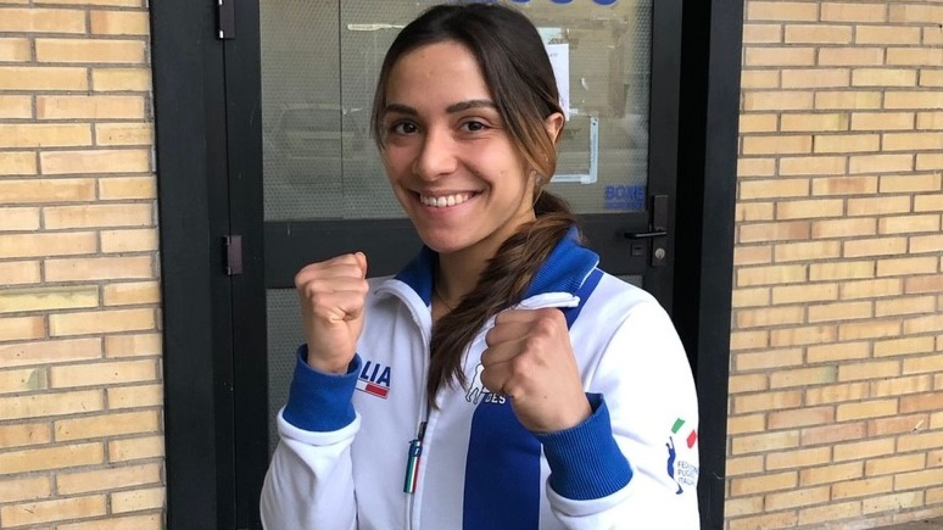 Boxe, Roberta Bonatti alla conquista del Mondiale: "A caccia di una medaglia"