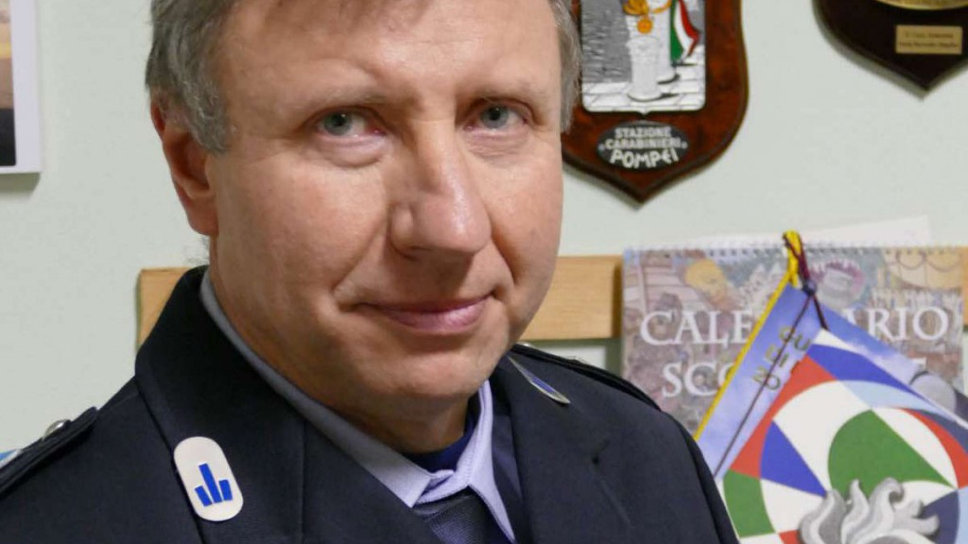 Castelsangiovanni, nuovo vigile. Verrà presentato per San Sebastiano