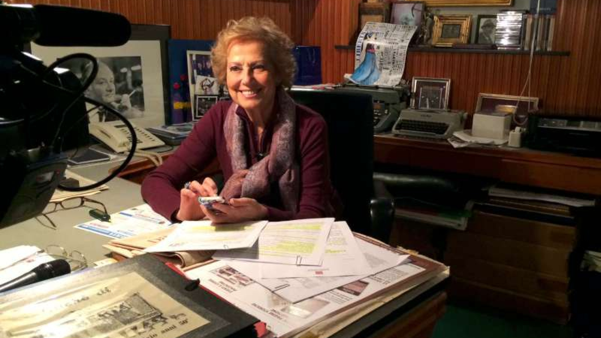 Nasce l'associazione culturale "Amici di C.Ar.D.", presidente Donatella Ronconi