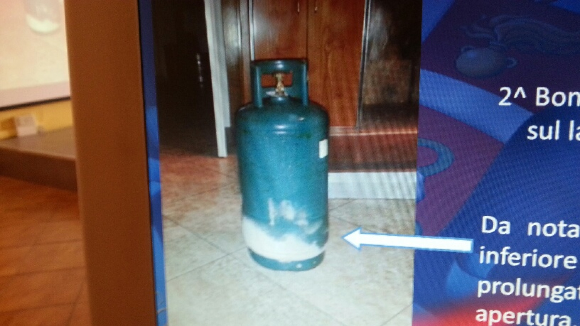 Incendio del bar di Gropparello, chiesti due anni per l'ex titolare