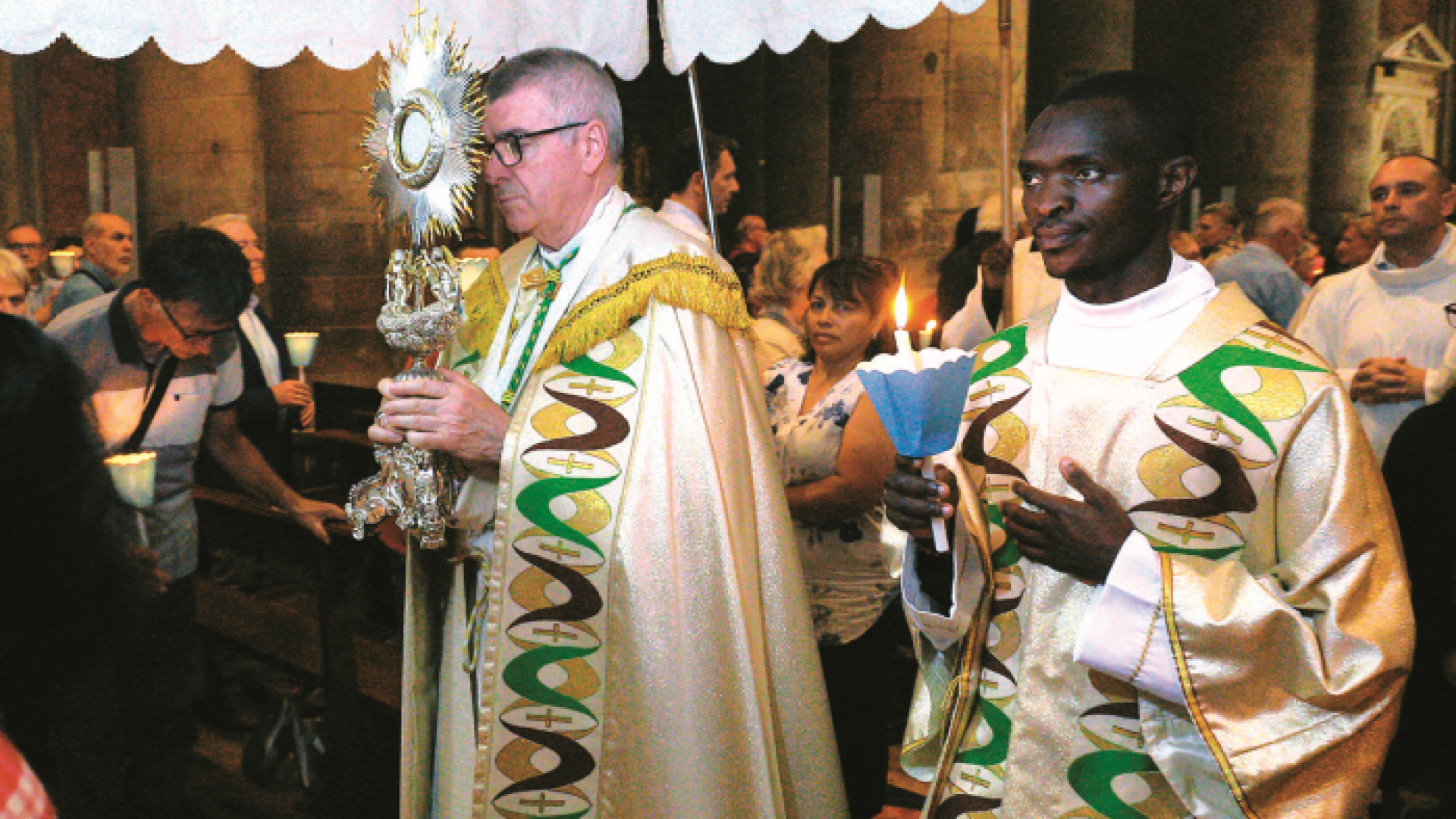 Festa del Corpus Domini, il 30 maggio messa e processione alla chiesa di Santa Franca