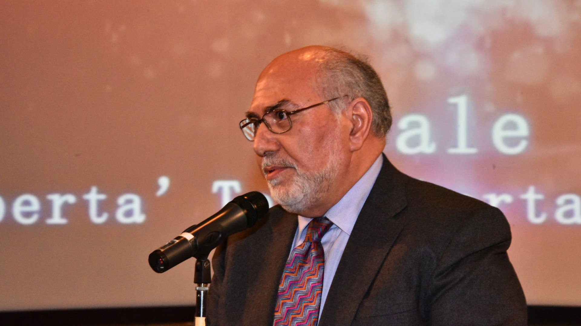 A Gaetano Rizzuto il premio "Piacentino dell'anno 2017"