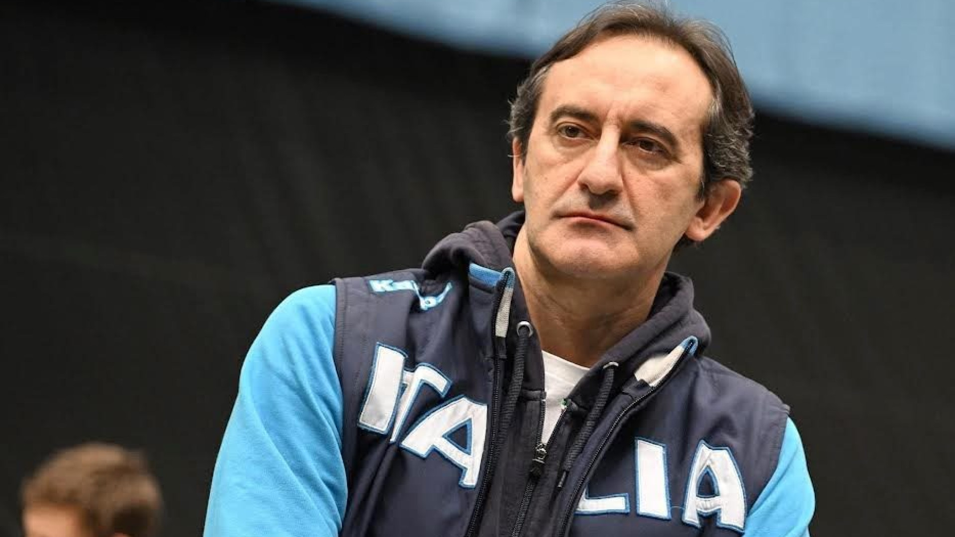 Scherma, Bossalini a Parigi con gli azzurri della Coppa del mondo