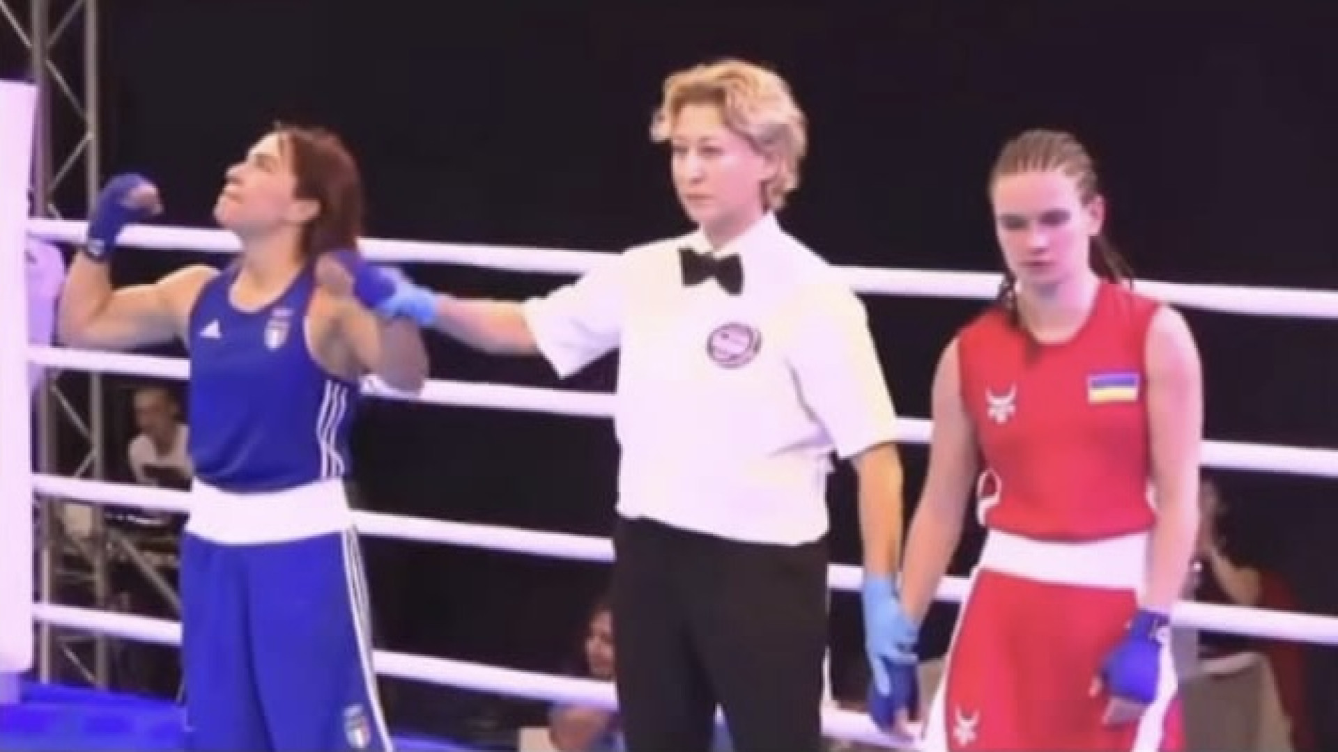 Pugilato, la piacentina Roberta Bonatti in semifinale agli Europei assoluti