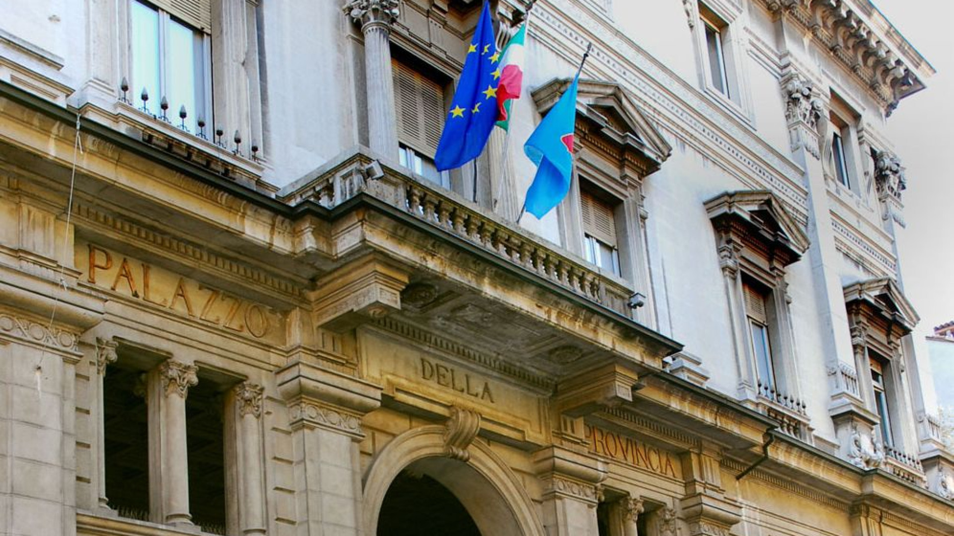 Provincia, pubblicato il bilancio di fine mandato. "Anni intensi e difficili"
