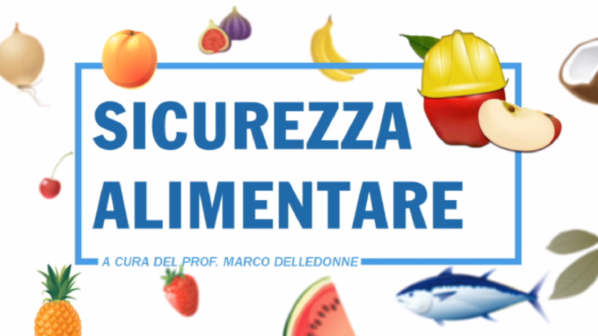 La normativa europea sugli allergeni nella puntata di "Sicurezza alimentare"