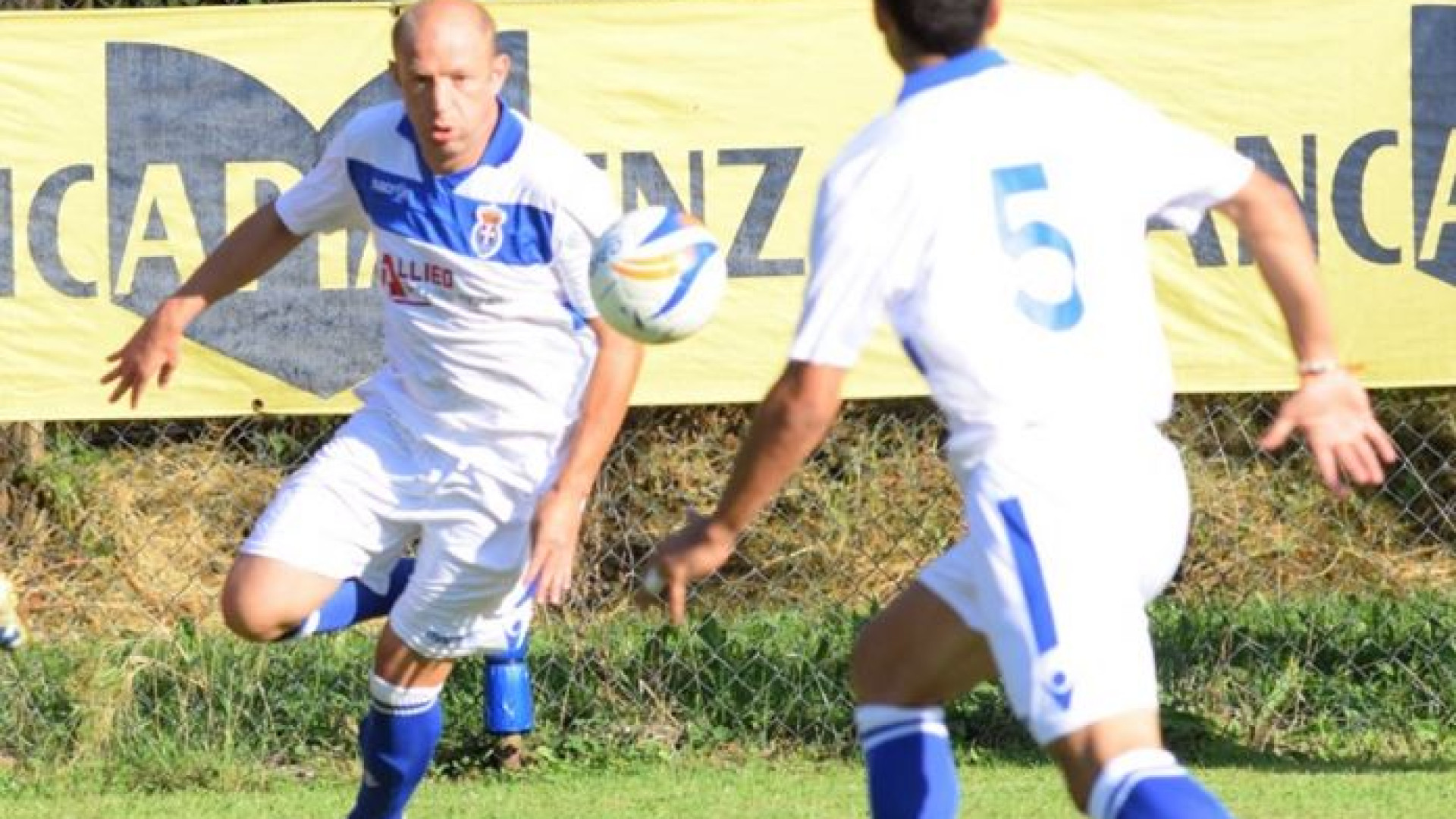 Calcio dilettanti, i risultati. Il Nibbiano manda in tilt l'Agazzanese
