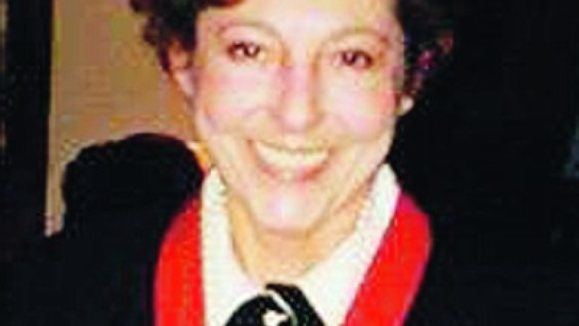 E' scomparsa Liliana Maestri "principessa" del foro piacentino