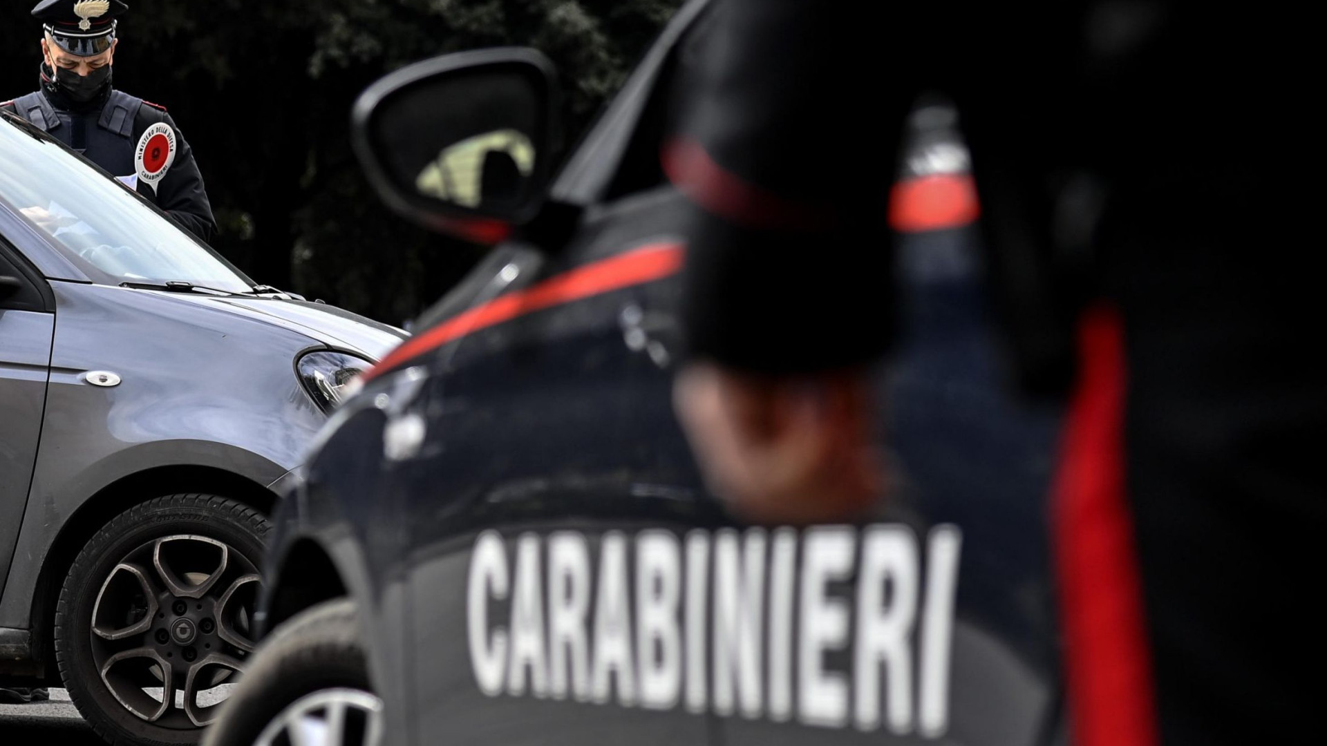 A San Nicolò ubriaco al volante insulta i carabinieri: denunciato 35enne