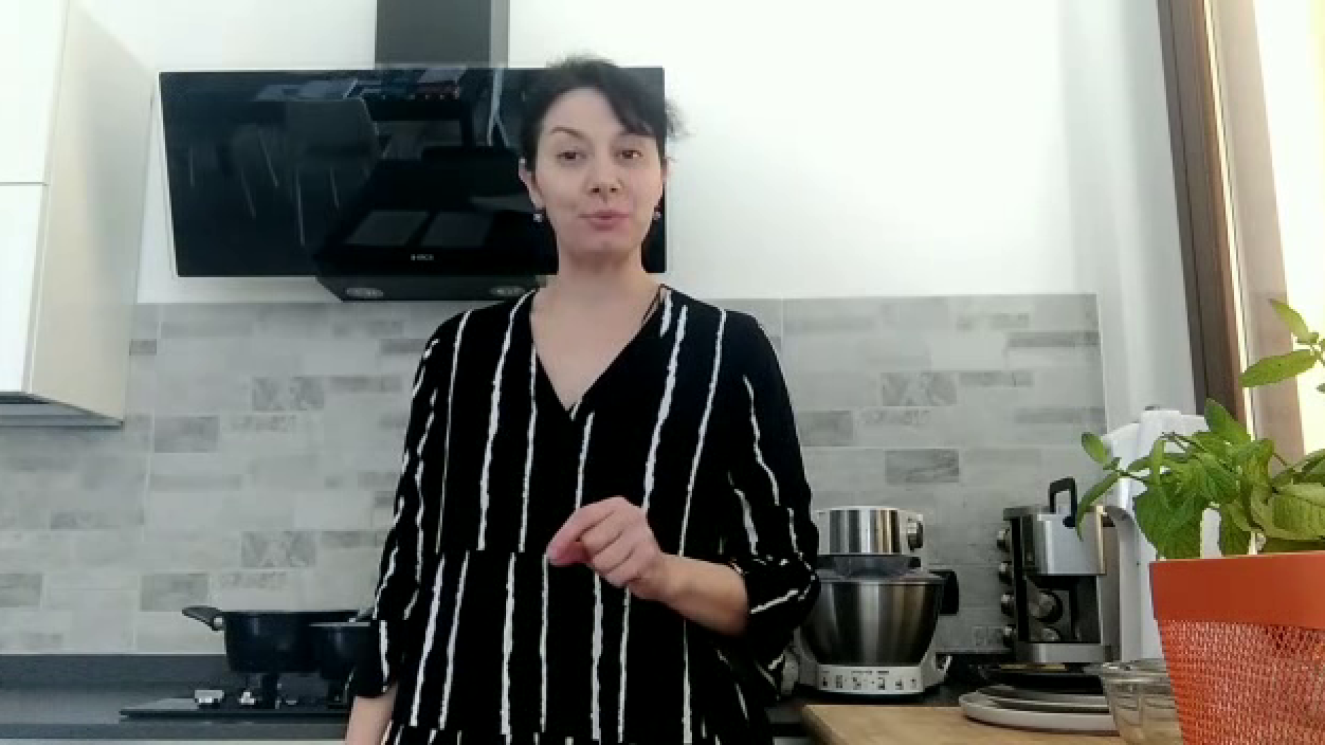“Pronto in tavola”: tutto sugli arrosti con Debora Saccardi su Telelibertà