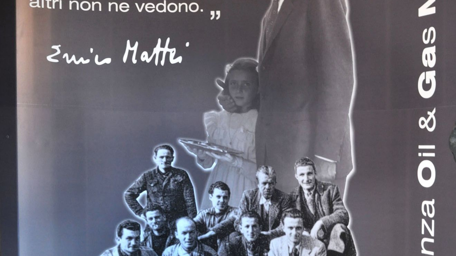 A Piacenza la scuola d'eccellenza nel settore degli idrocarburi