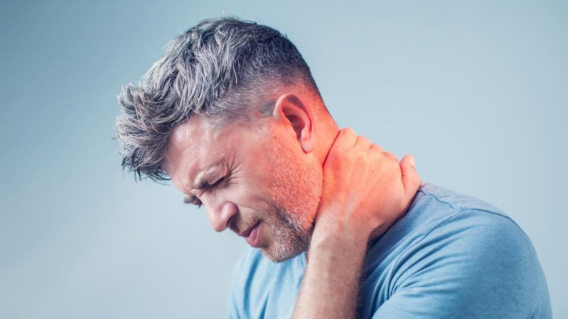 Tech Neck Syndrome: come prevenirla