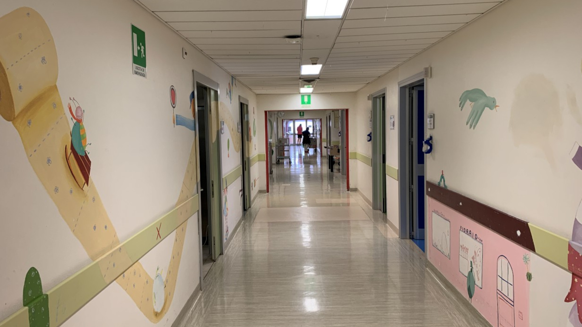 Virus respiratorio più aggressivo, dieci lattanti in ventilazione forzata