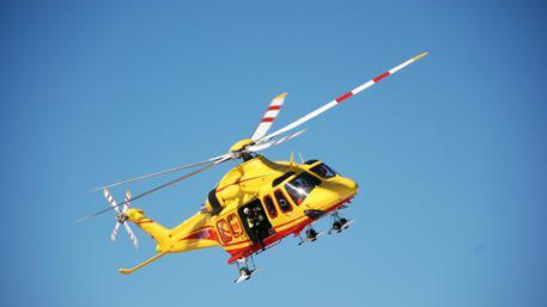 Malore mentre lavora al polo logistico, grave un 26enne trasportato a Parma