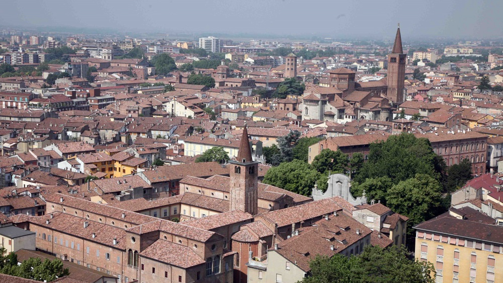 Protezione civile, a Piacenza arriveranno 130mila euro per migliorare le sedi