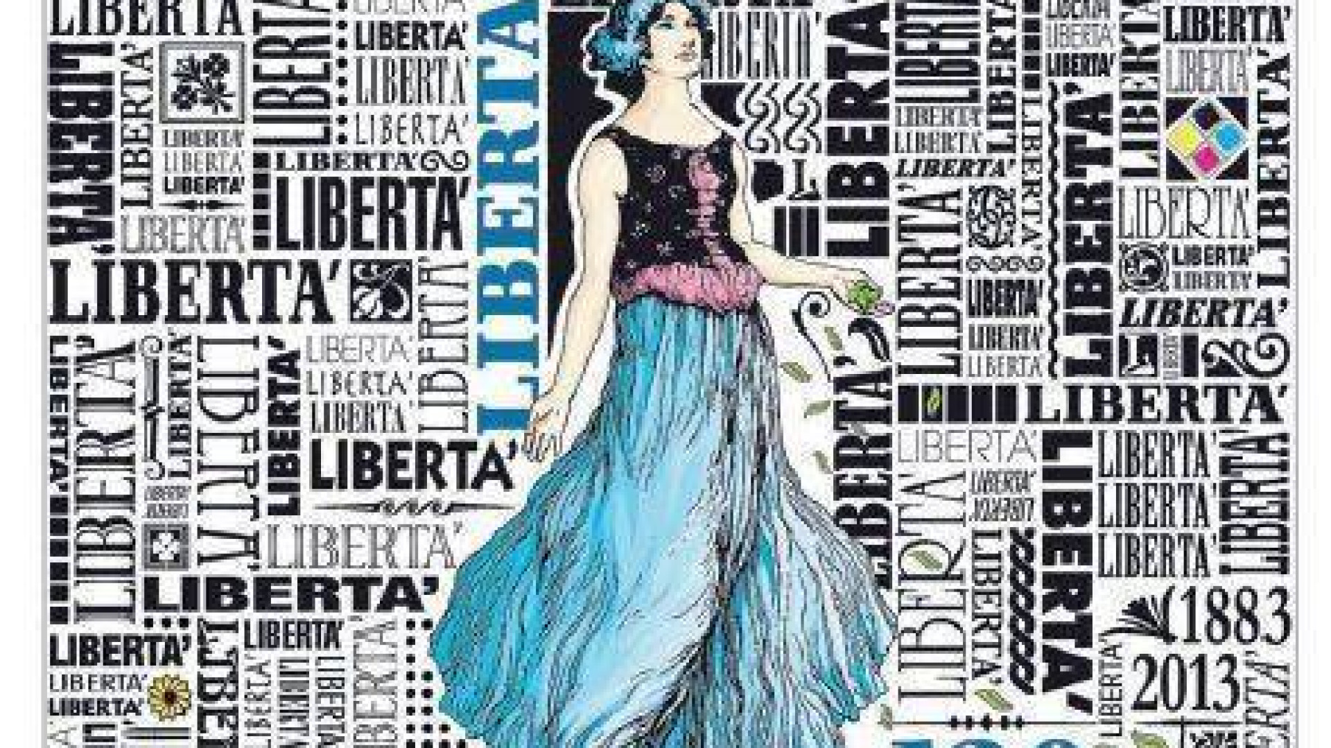 130 anni, Libertà verso il futuro