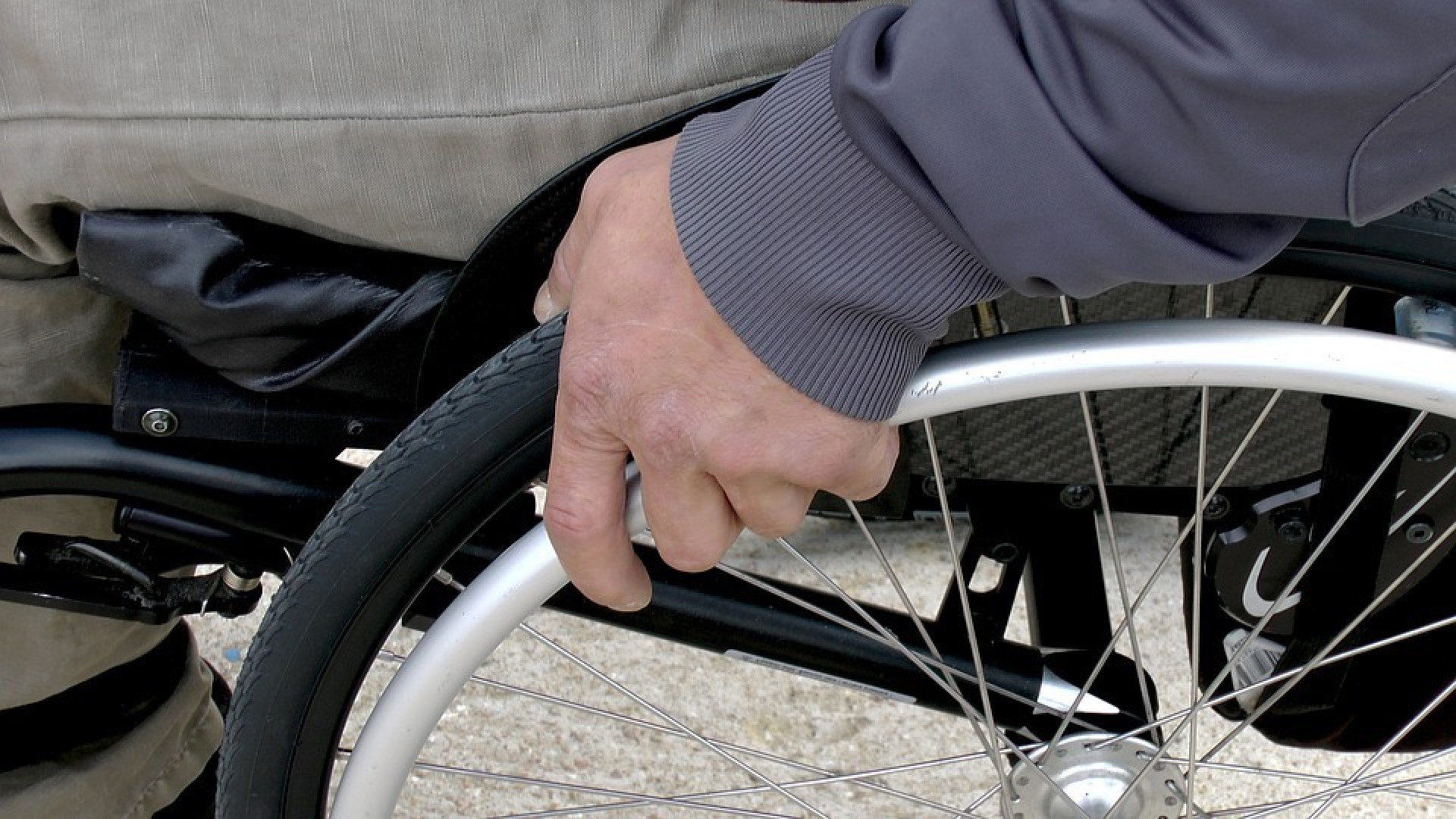 "Cinquecento trasporti in sei mesi", Aism cerca autisti volontari e amministrativi