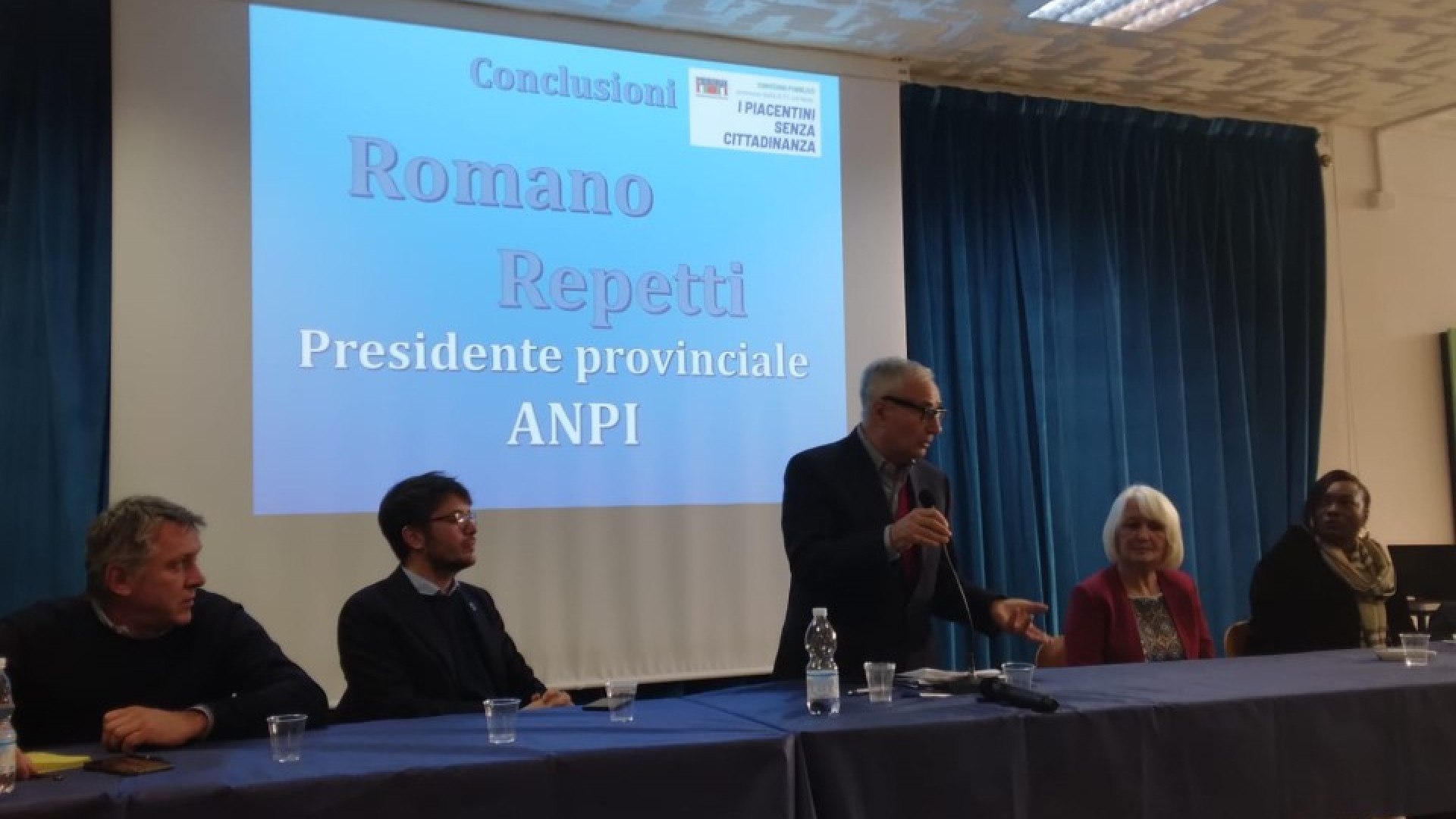 Piacentini senza cittadinanza: in 20 anni immigrati aumentati del 387%