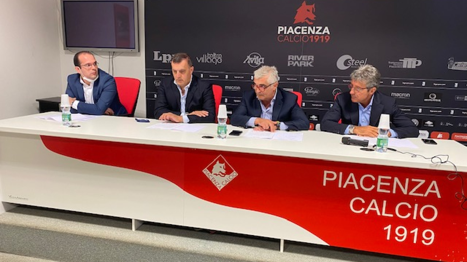 Il Piace stanzia fondi per i settori giovanili delle società di calcio dilettanti e Assofa