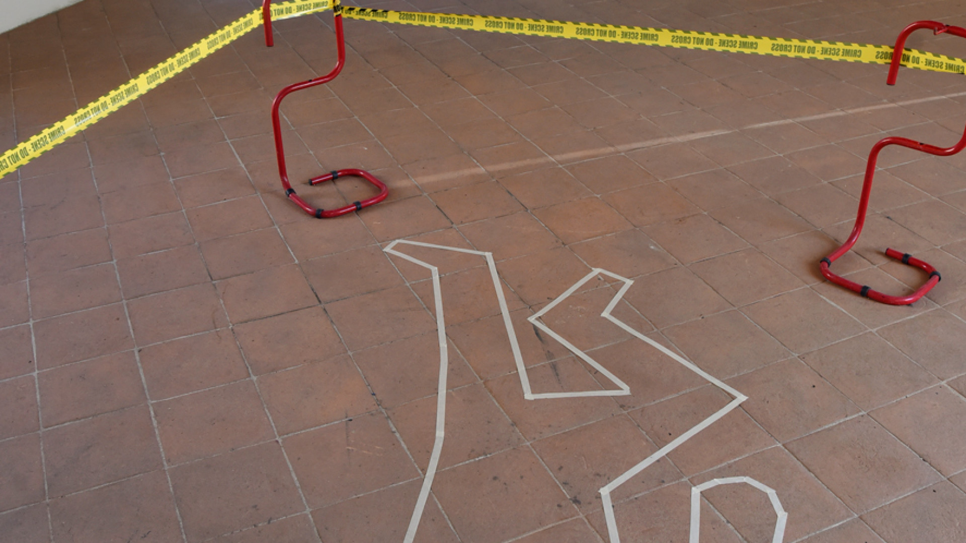 Successo per la due giorni di Profondo Giallo. "Iniziativa da riproporre"