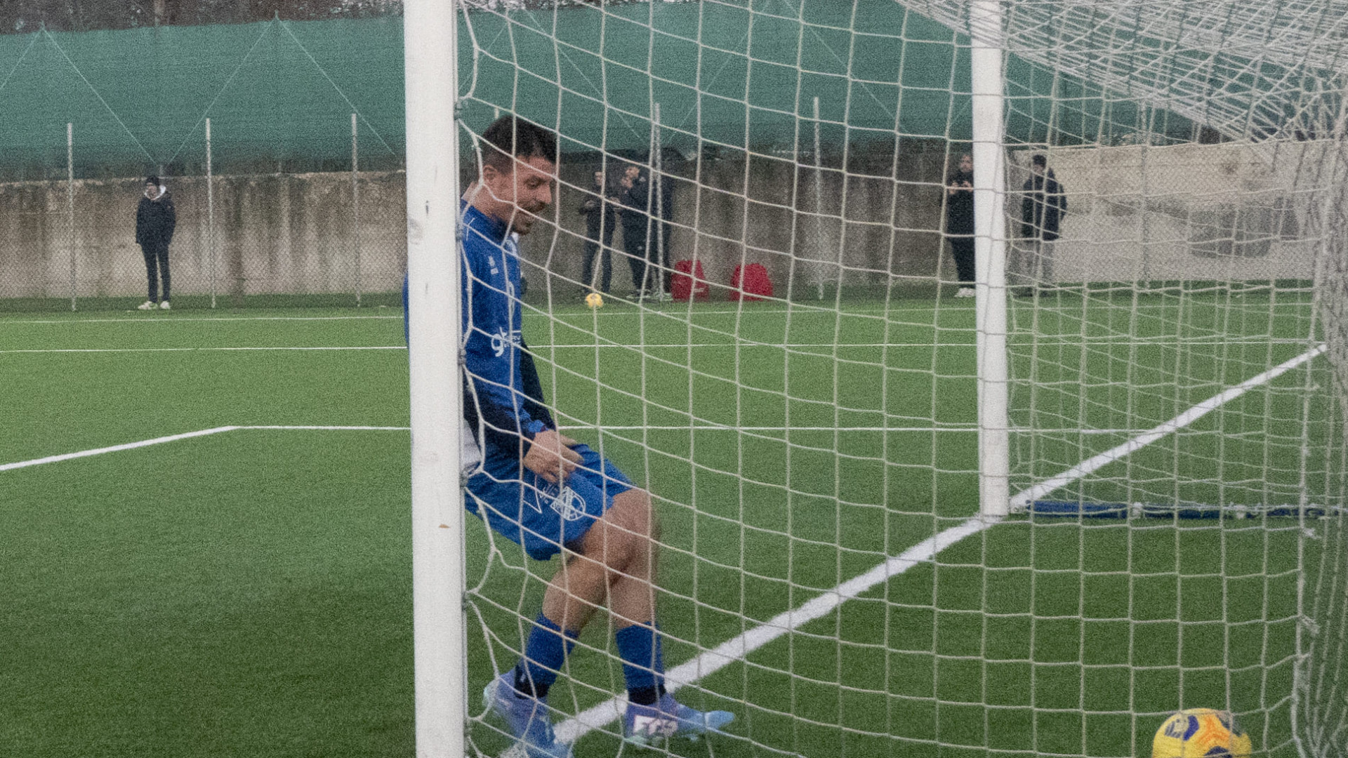 Ultima domenica di calcio dilettanti: il Nibbiano a Salso, al Gotico serve una svolta