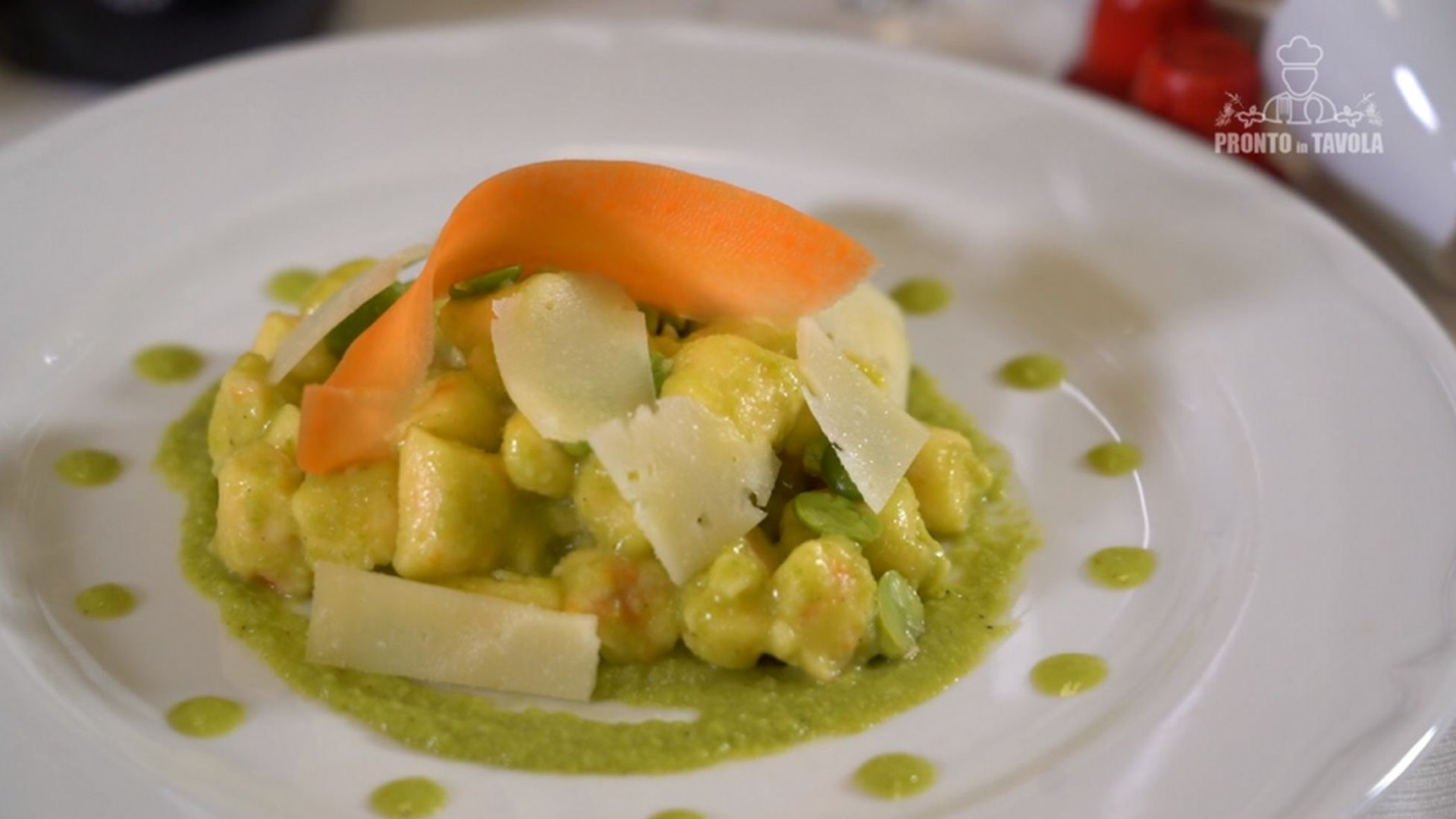 La primavera accende i fornelli di "Pronto in tavola"