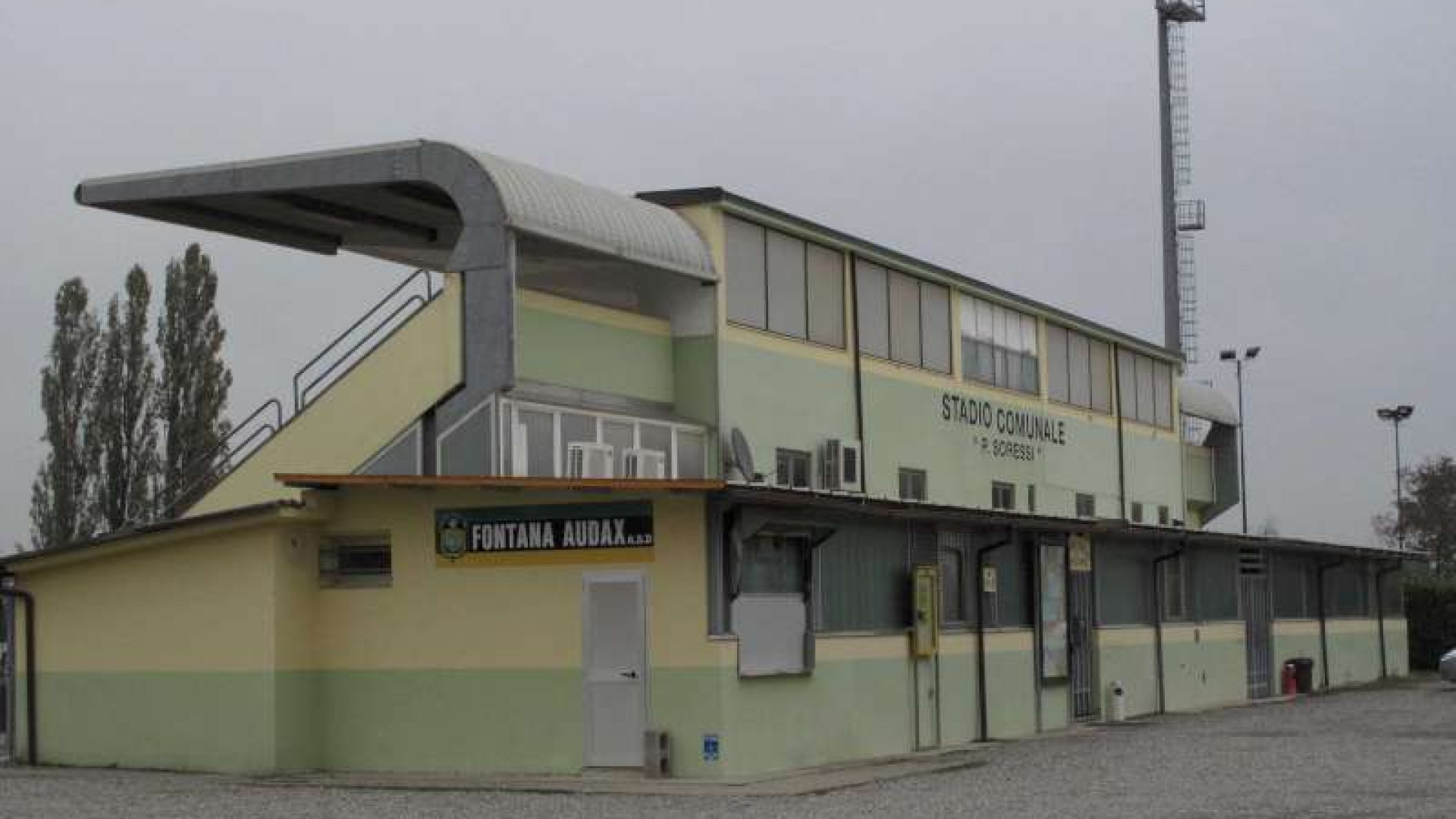 Fusione ufficiale, nasce la Castellana Fontana. Davide Cardillo presidente