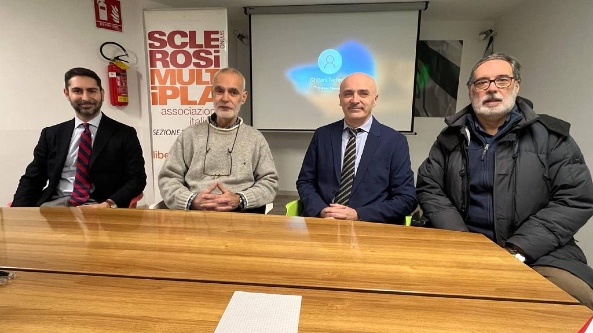 Lasciti solidali, Aism: "Per noi fonte preziosa per la ricerca sulla sclerosi multipla"