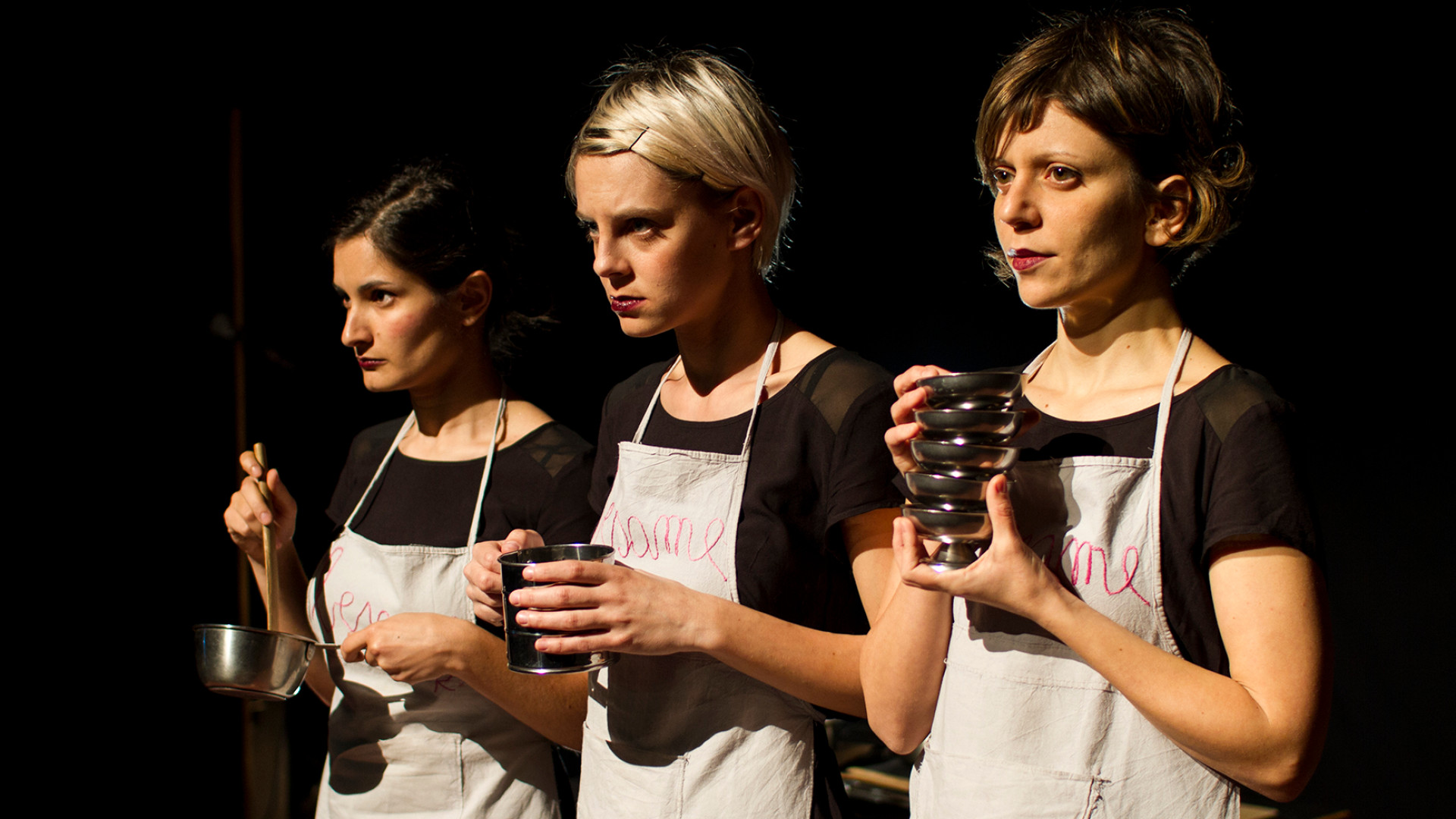 Cinque prime assolute al Teatro Serra di Pontenure: riprende il Festival 50+1